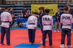 Belgian Open Poomsae 2024 in de Soeverein