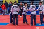 Belgian Open Poomsae 2024 in de Soeverein