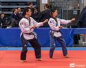 Belgian Open Poomsae 2024 in de Soeverein