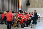 Ledenfeest Okra Beringen-Noord