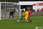 Kattenbos Sport met Tschu-Tschu naar match