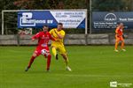 Kattenbos Sport met Tschu-Tschu naar match