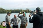 The Titans winnen Benelux Carp Qualifier