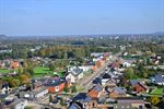 Kerkhaan met koker terug op de Paalse kerktoren