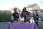 Trick or Treat op de Hei in Paal