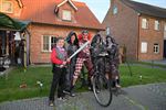 Trick or Treat op de Hei in Paal