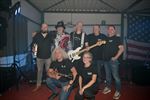 Rockavond bij Limburg Shotguns