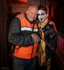 13e Halloweentocht op Hennemeeuwis