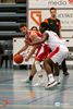 Basket: Lommel verliest thuis van Antwerp Giants