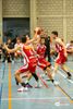 Basket: Lommel verliest thuis van Antwerp Giants