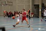 Basket: Lommel verliest thuis van Antwerp Giants