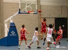 Basket: Lommel verliest thuis van Antwerp Giants