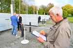 Vlaaischieting Sint-Denijs Beringen-Mijn