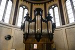 Beschermd orgel pronkt weer in volle glorie