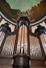 Beschermd orgel pronkt weer in volle glorie