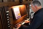 Beschermd orgel pronkt weer in volle glorie