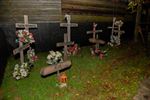 Vic's Halloween, de allerlaatste keer