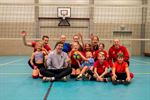 Herfststage bij volleyclub Lovoc