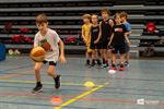 64 jeugdspelers op basketkamp BBC Lommel