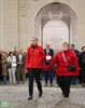 Fanfare eert oorlogsslachtoffers in Ieper