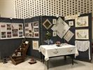 FERM Tentoonstelling 'Handwerken en Bloemen'