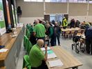 928 deelnemers voor herdenkingstocht