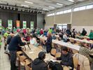 928 deelnemers voor herdenkingstocht