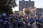 New York City Marathon