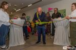 Expo Tuur in de Lommelse bibliotheek