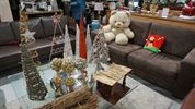 Avondopening kerstbeurs Kringstores