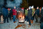 Sint-Maartensvuren in Lommel (1)