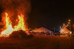 Een warme avond bij MXGP of Flames