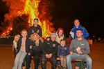 Een warme avond bij MXGP of Flames