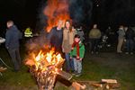 Sint Maartensvuren in Lommel (2)