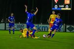 Kattenbos Sport wint met 4-1 van SV Breugel