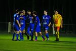 Kattenbos Sport wint met 4-1 van SV Breugel