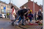 Pelt herdenkt het einde van de Grote Oorlog