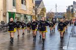 Getuigenis van Baraa tijdens 11-novemberviering