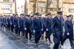 Getuigenis van Baraa tijdens 11-novemberviering