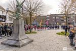 Getuigenis van Baraa tijdens 11-novemberviering