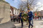 Getuigenis van Baraa tijdens 11-novemberviering