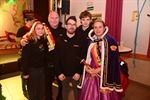 Carnavalsseizoen op gang getrapt