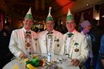 Carnavalsseizoen op gang getrapt