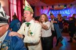 Carnavalsseizoen op gang getrapt