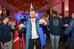 Carnavalsseizoen op gang getrapt