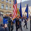 Herdenking van Wapenstilstand in Ieper