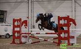 Leopoldsburgse ruiters in actie in Bocholt