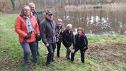 WaFiePens Okra Beringen-Noord