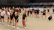 Dansen voor kinderen met MOEV