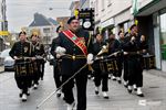 Hoop in de Toekomst vierde Sint-Cecilia